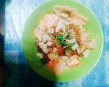Foto langkah ke 4 dari resep Soto ceker.