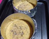 Foto del paso 3 de la receta: Pan de garbanzos