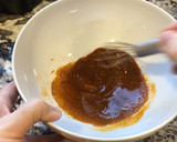 Foto del paso 2 de la receta: Snack de garbanzos especiados en freidora de aire