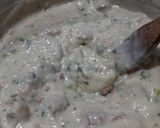 Foto del paso 4 de la receta: Mbaipy - Polenta blanca