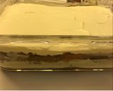 Foto langkah ke 5 dari resep Tiramisu Ala Bunda Ayu.