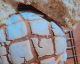 Foto del paso 7 de la receta: Conchas ♡