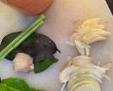 Foto langkah ke 1 dari resep Ayam Tomat (bisa MPASi).