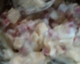 Foto del paso 4 de la receta Volovanes de jamón y queso