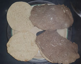Foto del paso 4 de la receta: Churrasco Italiano