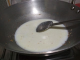 मीठी सेवेई (meethi sewai recipe in Hindi)