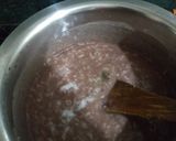 A picture of step 2 of Mandia Jau.