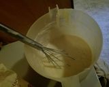 Foto del paso 2 de la receta Bizcocho de leche condensada y manzana