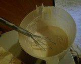 Foto del paso 2 de la receta: Bizcocho de leche condensada y manzana