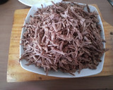 Foto del paso 3 de la receta: Chorrillana de ropa vieja