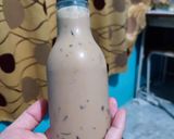 Foto langkah ke 6 dari resep Es kopi jelly gula aren.
