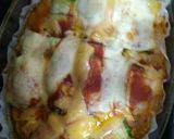 Foto del paso 5 de la receta: Canellonis de zapallo italiano