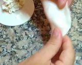 Foto del paso 1 de la receta: Agnolotis de ricota con salsa fileto a mi manera!
