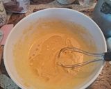 Foto del paso 5 de la receta: Budín invertido de ananá🍍