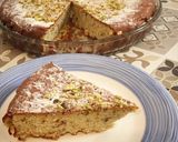 Foto del paso 6 de la receta: Tarta de pistachos