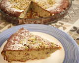 Foto del paso 6 de la receta: Tarta de pistachos