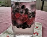 Foto del paso 3 de la receta: Oh no! Se acabó el hielo (refresco improvisado)