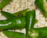 A picture of step 2 of DAHI VADA (South Indian Style).