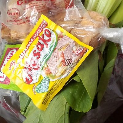 Langkah 1