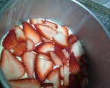 Foto del paso 9 de la receta: Torta de frutilla y Coco. 🍓🥥👩🏼‍🍳