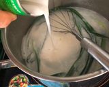 A picture of step 5 of Jelly Mooncakes (Vegetarian or Non-Vegetarian).