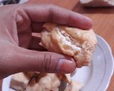 Foto langkah ke 6 dari resep Tahu bakso bahan simpel.
