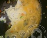 Foto del paso 4 de la receta: YAKIMESHI DE POLLO 🧡