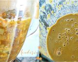 Foto del paso 3 de la receta: Vasitos de crema de gambón