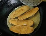 फाफड़ा (Fafda recipe in Hindi) रेसिपी चरण 4 फोटो