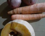 Foto del paso 1 de la receta: Ensalada de verduras