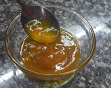 Foto del paso 2 de la receta: Salsa/jalea de naranja