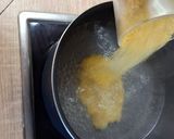 Gombás tejfölös Sertéspörkölt puliszkával recept fázis 6 fotója