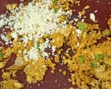 A picture of step 3 of Shaam Savera Kofta Curry.