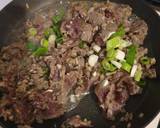 Beef Bulgogi langkah memasak 4 foto