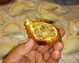 Foto del paso 10 de la receta: Empanadas de carne a mi estilo!
