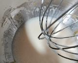 Foto del paso 3 de la receta Bizcocho de manzana 🍎