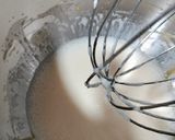 Foto del paso 3 de la receta: Bizcocho de manzana 🍎