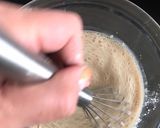 Foto del paso 2 de la receta: Pudín de chocolate en microondas