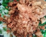 Foto del paso 1 de la receta: Relleno para gorditas de chicharrón