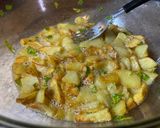 Foto del paso 3 de la receta: Tortilla de papas