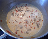 Foto del paso 2 de la receta: Sopa de fideos estilo tailandés