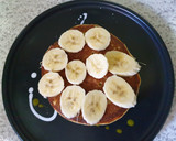 Foto del paso 2 de la receta: Tortitas con fruta y nata