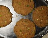 Foto del paso 4 de la receta: Hamburguesas caseras... De asado