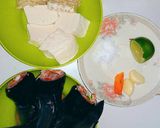 Foto langkah ke 2 dari resep Pecel lele.