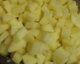 Foto del paso 1 de la receta: Tortilla de papas