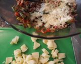 Foto del paso 2 de la receta: Pollo relleno