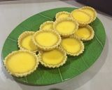 Foto langkah ke 5 dari resep Pie Susu.