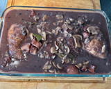 Foto del paso 14 de la receta: Pollo coq au vin