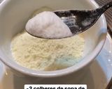 Foto do passo 1 de Brigadeiro fit
