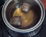 Foto langkah ke 1 dari resep Teh tarik.